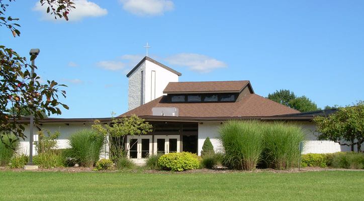 All Saints - Fremont