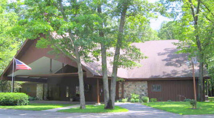 Christ the King-St. Francis de Sales & St. Bernadette Catholic Parishes