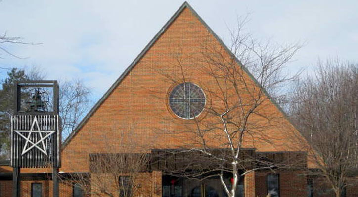 Holy Family Parish, Sparta