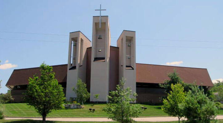 Our Lady of Consolation Parish, Rockford