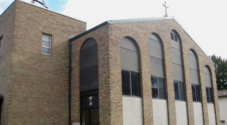 Our Lady of Sorrows Parish, Grand Rapids