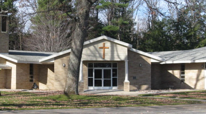 Our Lady of the Assumption Parish, Rothbury