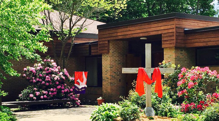 Prince of Peace Parish, Muskegon