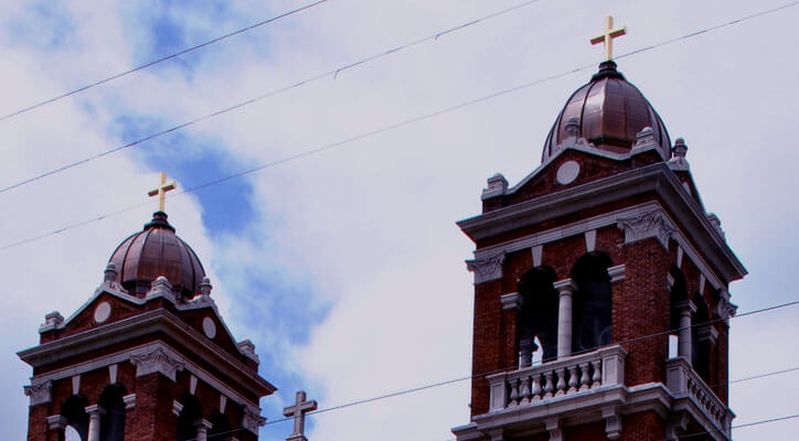 Sacred Heart of Jesus, Grand Rapids