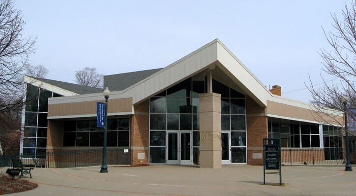 Saint Francis de Sales Parish, Holland