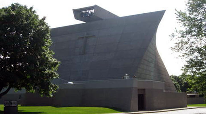 Saint Francis de Sales Parish, Norton Shores