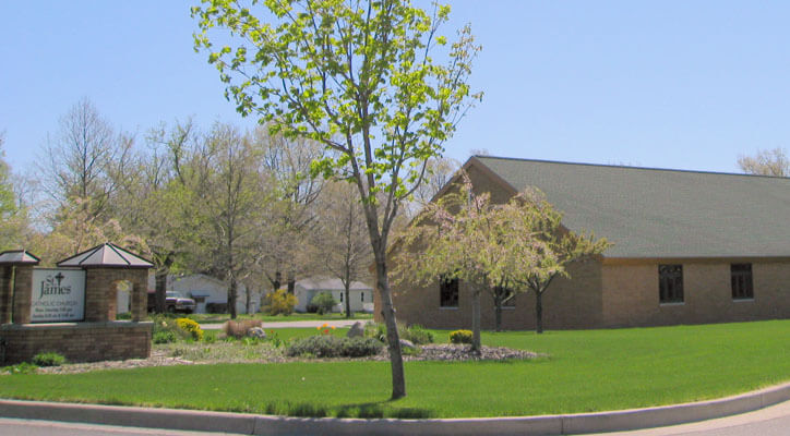 Saint James Parish, Montague