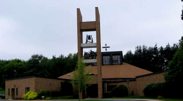 Saint Mary Parish, Marne