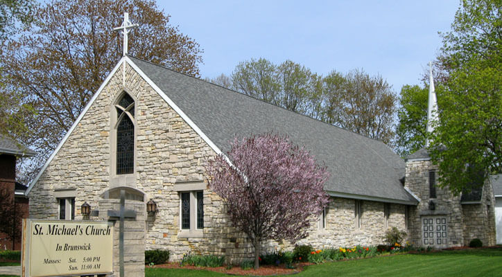 Saint Michael Parish, Brunswick