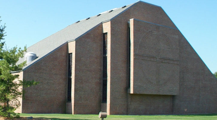 Saint Paul the Apostle Parish, Grand Rapids