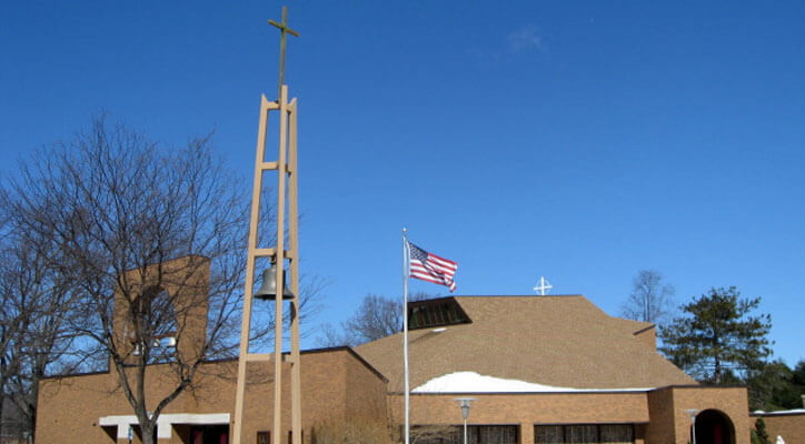 St. Simon Catholic Church