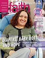 May 2019 FAITH GR cover for catalog webpage