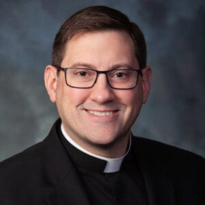 Deacon Michael Goodwin