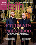 July-August 2019 FAITH GR cover for catalog webpage