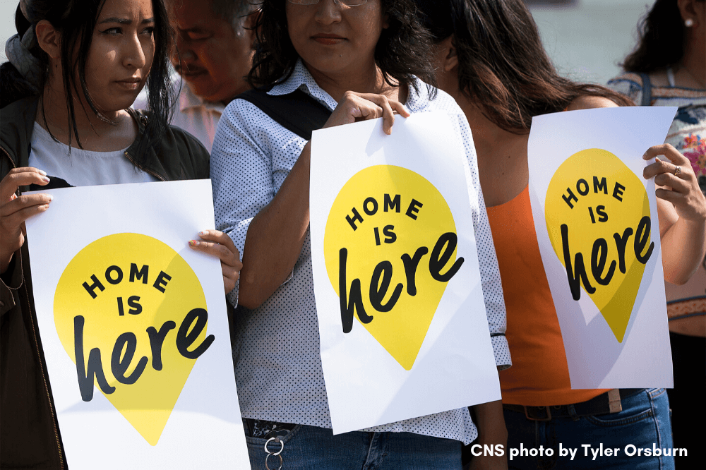 DACA recipients in Washington, DC, October 2019 by Tyler Orsburn