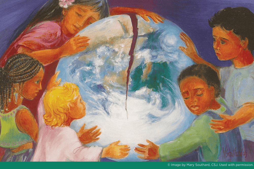 Laudato Si' special anniversary year