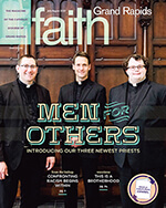 July-Aug 2020 FAITH GR cover for catalog page