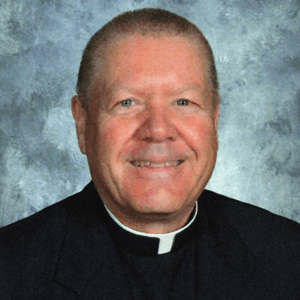 Fr. Tom Simons