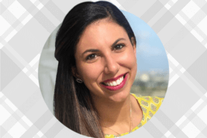 Featured speaker, Mari Pablo - 2020 Back to School Mass and PD