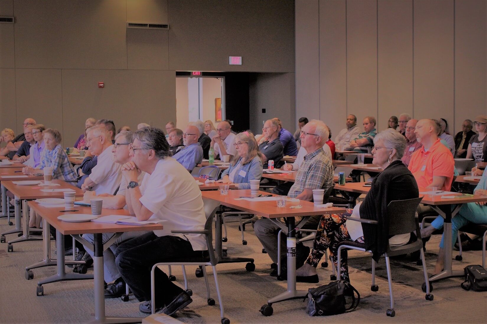 prison and jail ministry volunteers