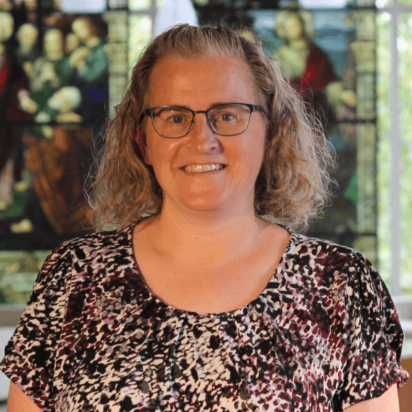 Cheryl Copenhagen - Secretary/Accounts Payable Clerk