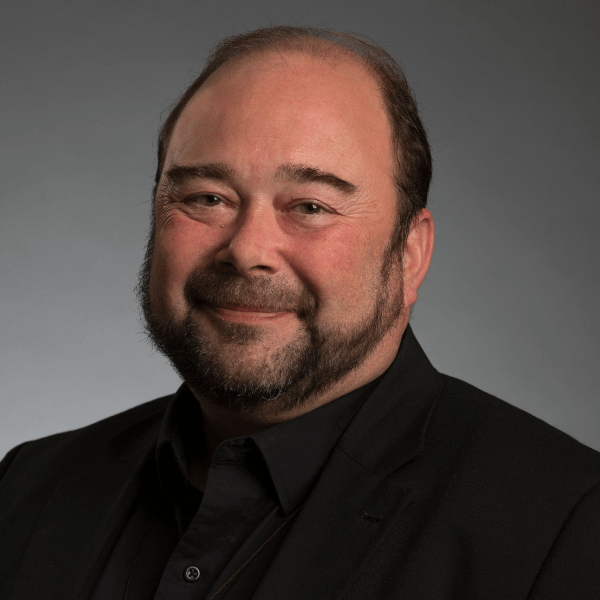 Deacon Dennis Rybicki - Director, Liturgical Music