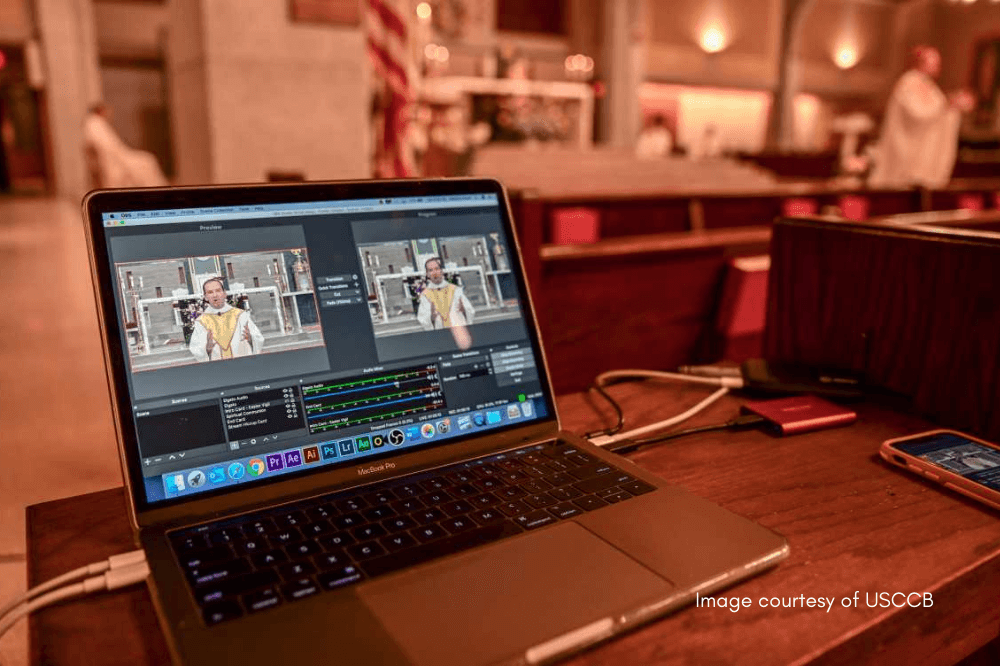 USCCB virtual general assembly fall 2020