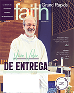 July-August 2021 FAITH GR cover Spanish for website catalog page