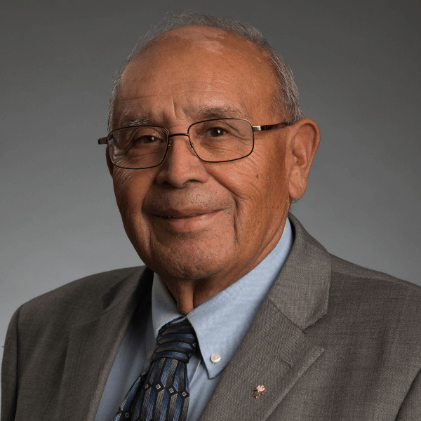 Deacon Zenon Cardenas