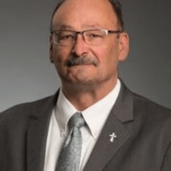 Deacon Pietro Conigliaro