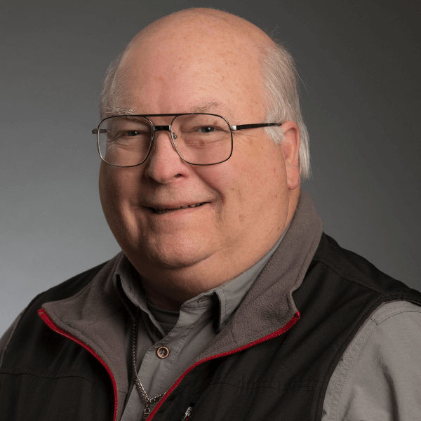 Deacon Daniel Schneider