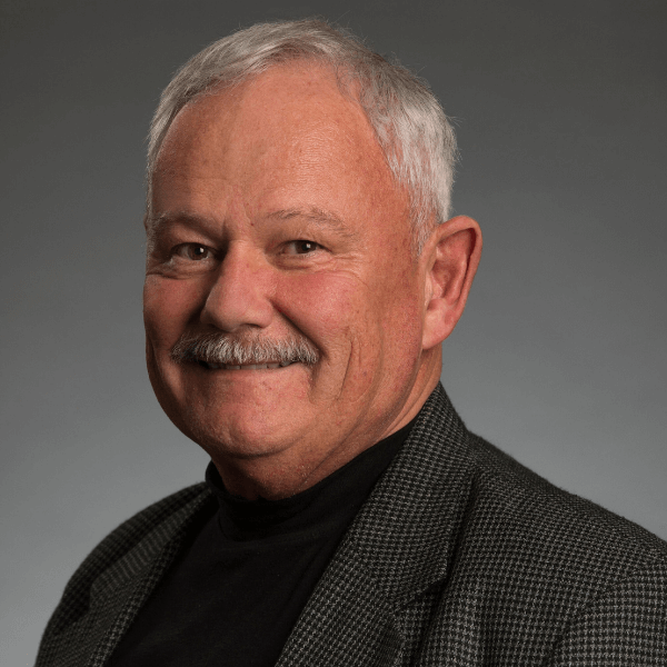 Deacon Larry Vande Voren