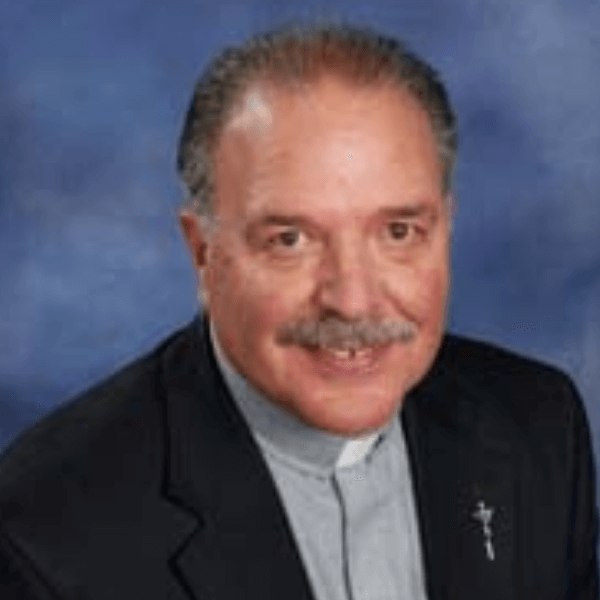 Deacon James Thorndill