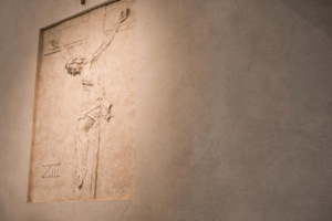 Good Friday, Crucifixion of Christ, Cathedral Stations of the Cross