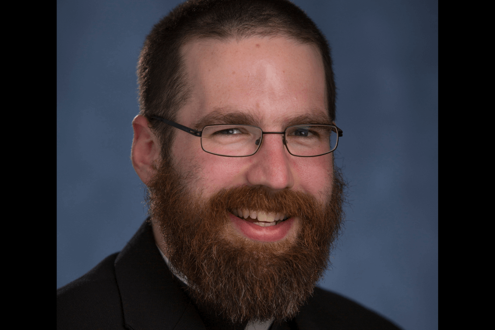 Father James VanderLaan featured image