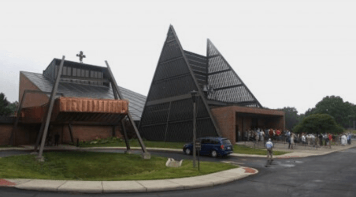 Saint Jude Parish, Grand Rapids