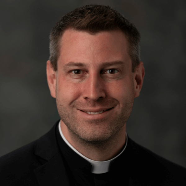 Father Christopher Epplett 2023