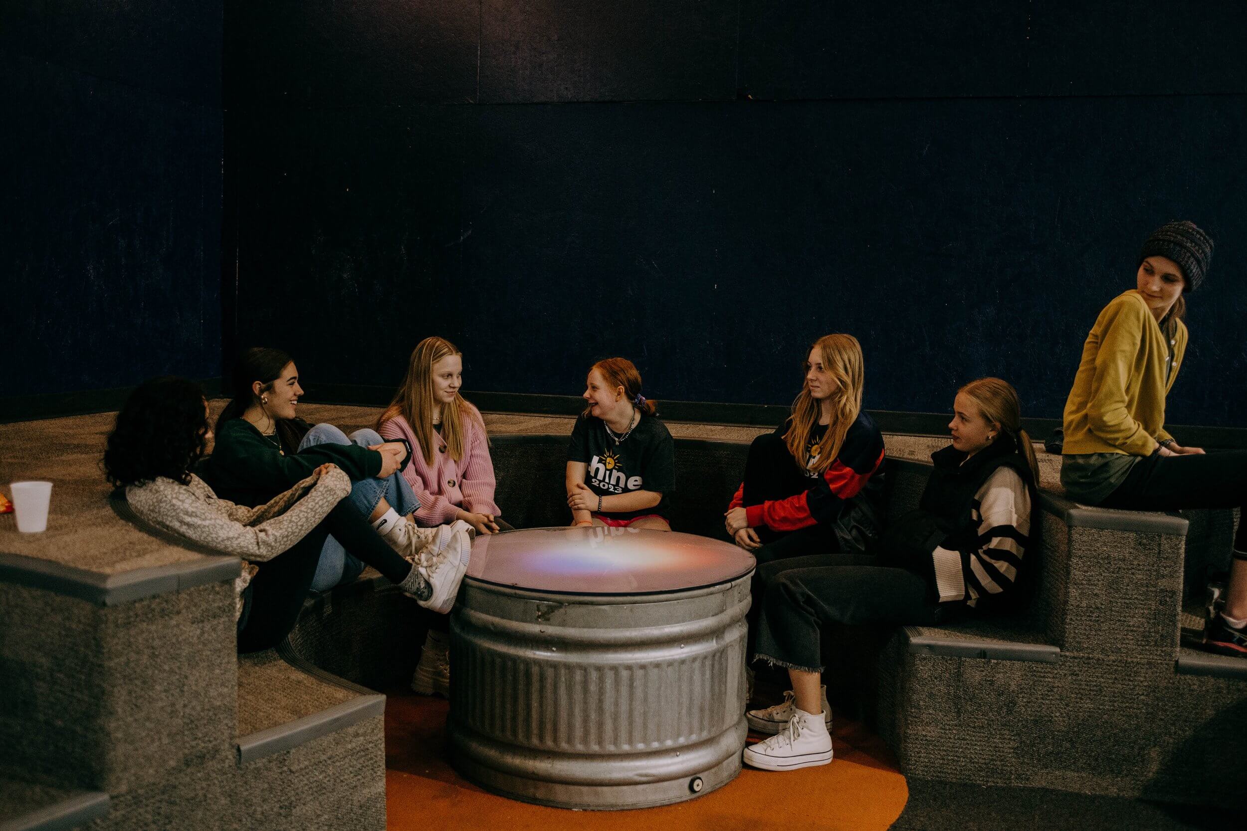 shine-rally-participants