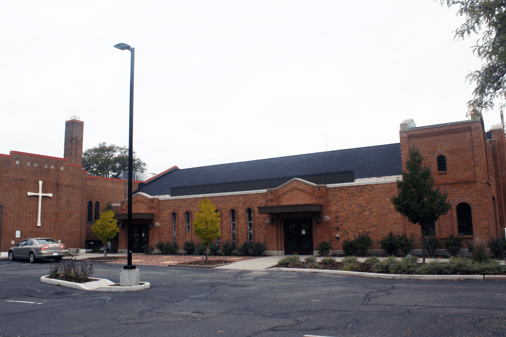 Saint Stephen Parish and School featured 2