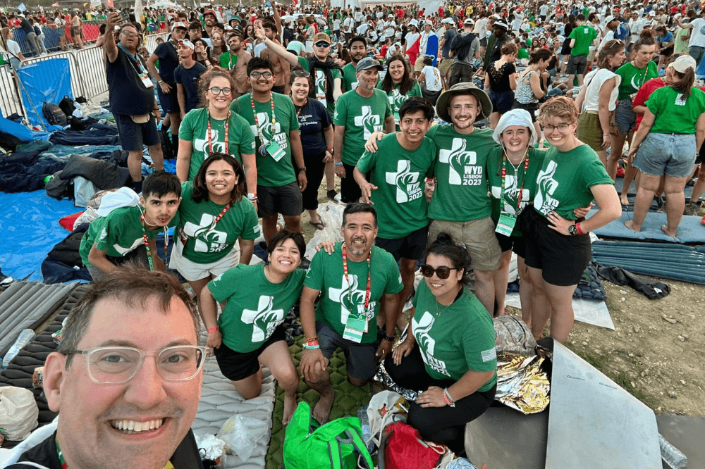 World Youth Day 2023 Lisbon