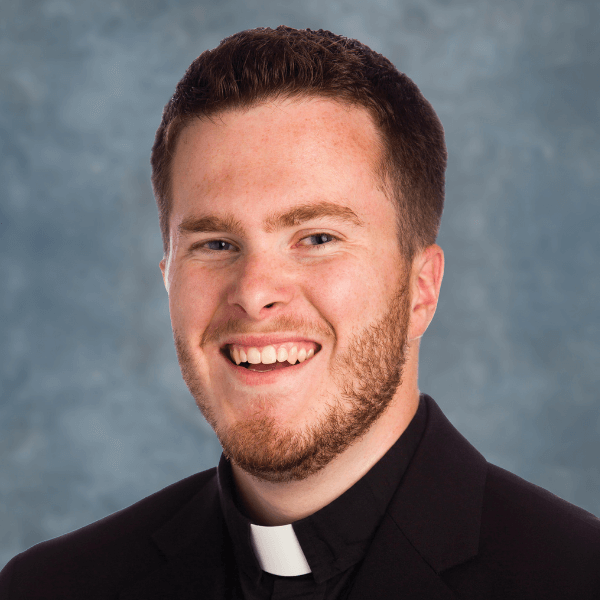 Father Daniel Schumaker