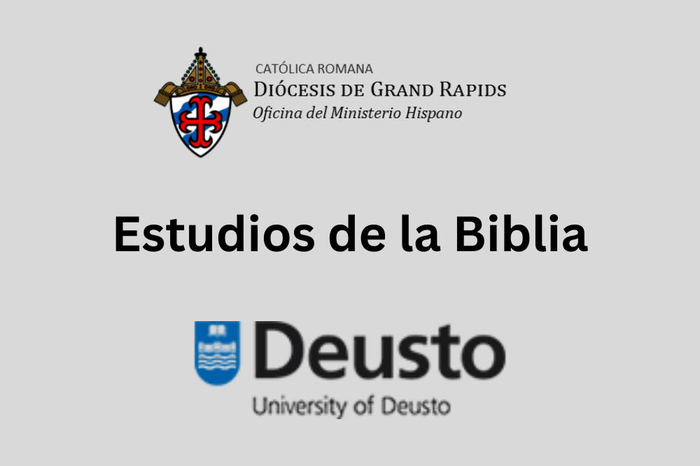 Estudioa de la Biblia with Hispanic Ministry