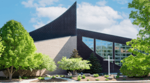 St. Robert of Newminster