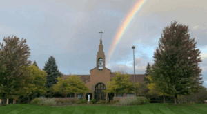 Assumption of the Blessed Virgin Mary Parish